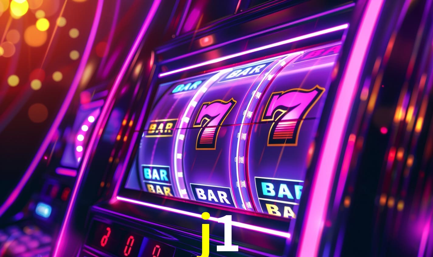 j1 - Cassino On-line Jogue e Ganhe - j1.com