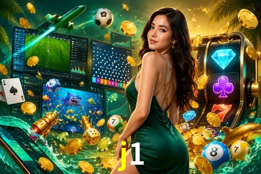 Welcome Bonus j1