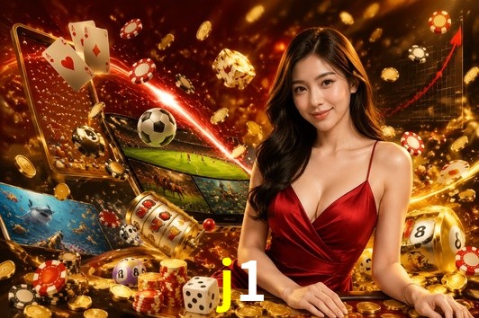 Seasonal Promotions j1