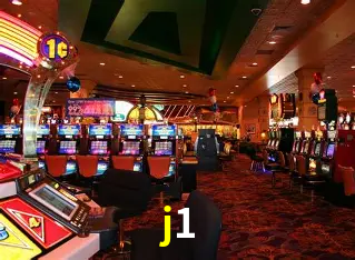 Descubra a Magia dos Jogos de Arcade no j1