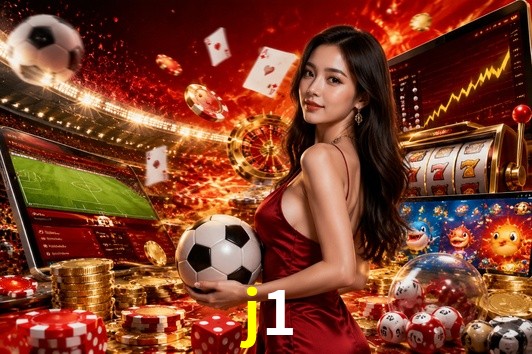 Game Providers j1