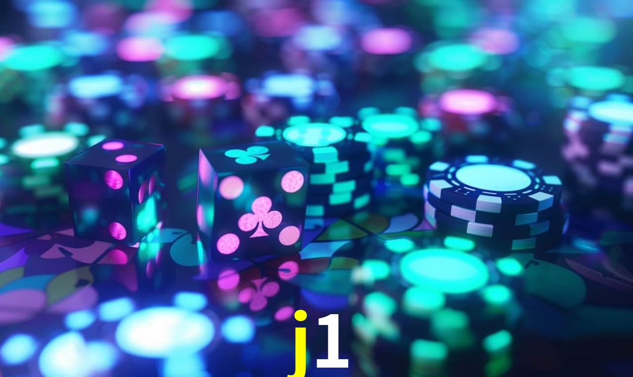 Mesa de Blackjack j1