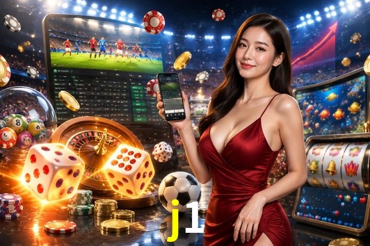 Live Casino j1