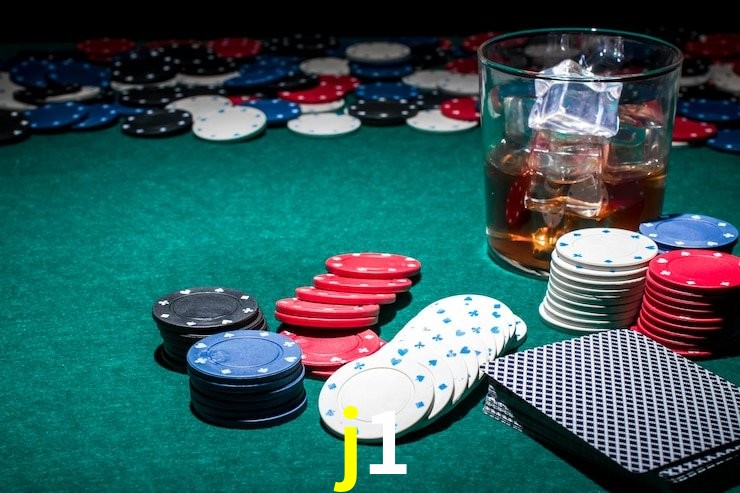 Casino VIP j1