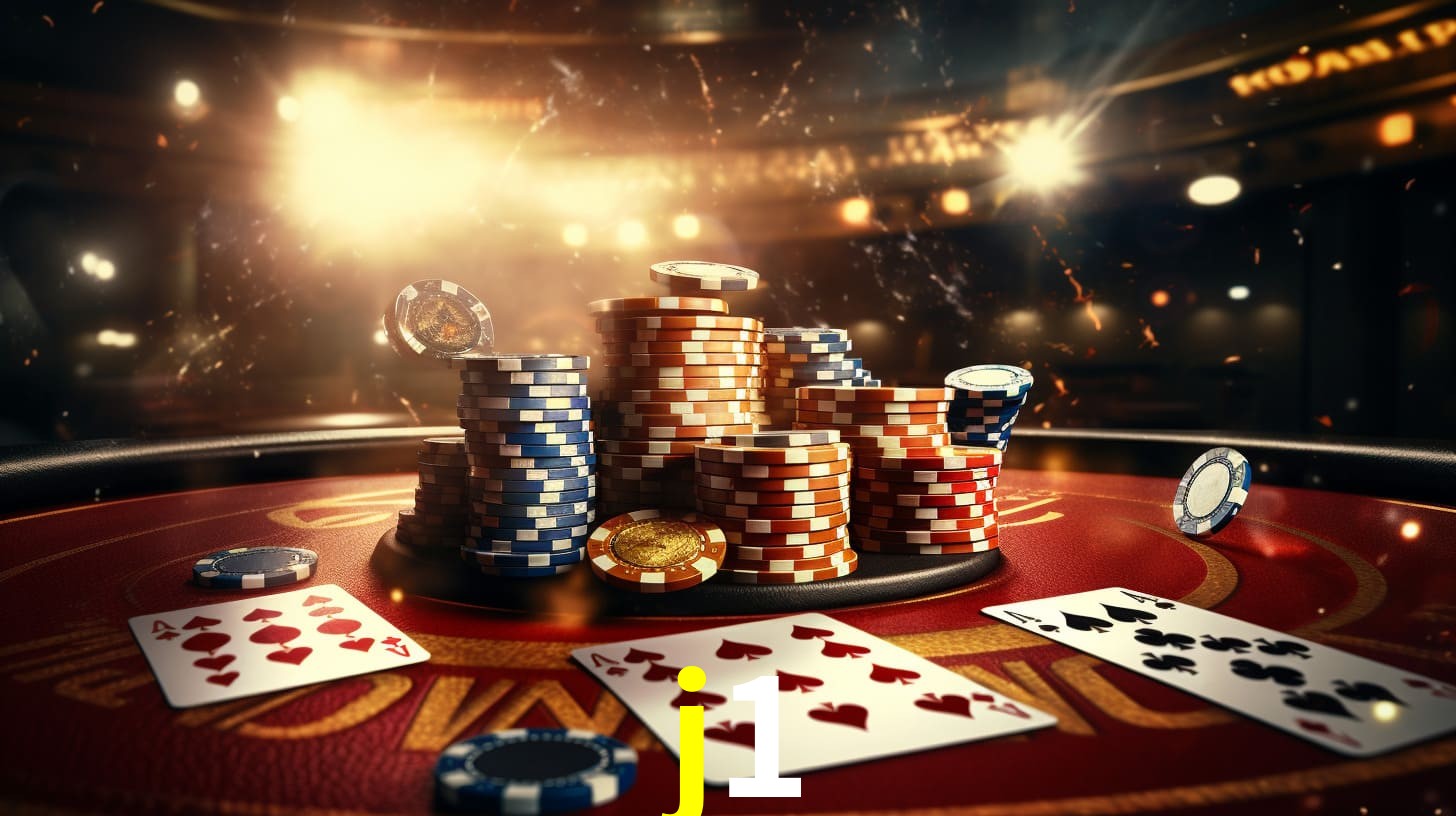 Live Casino j1