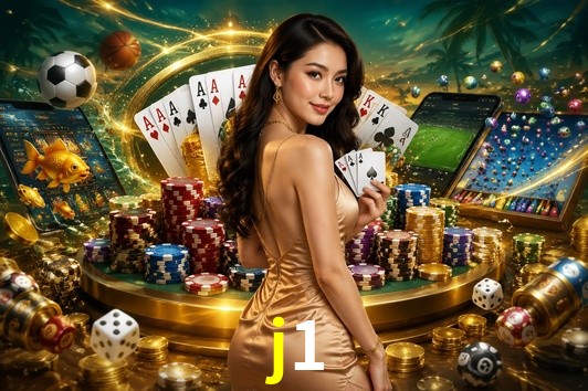 Blackjack Table j1