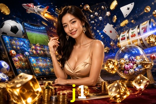 Slot Games j1