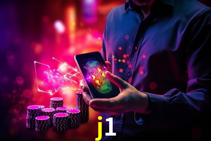 Casino Ao Vivo j1