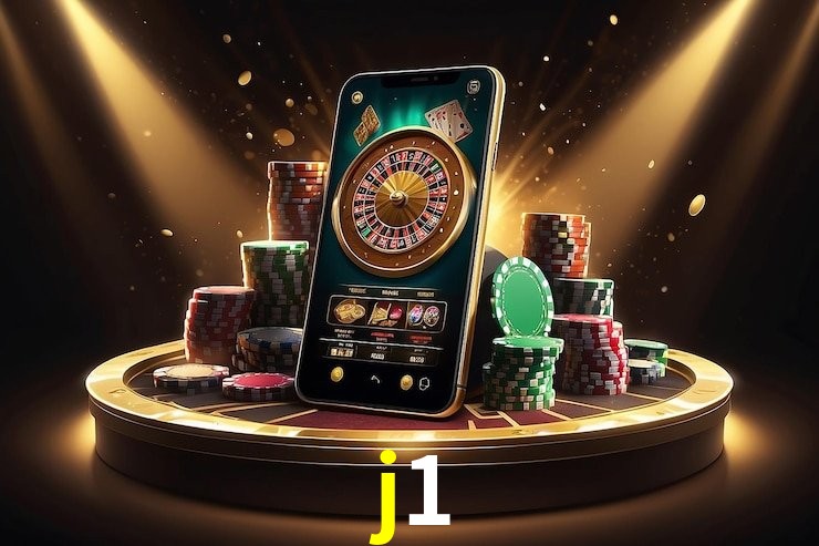 Casino Ao Vivo j1