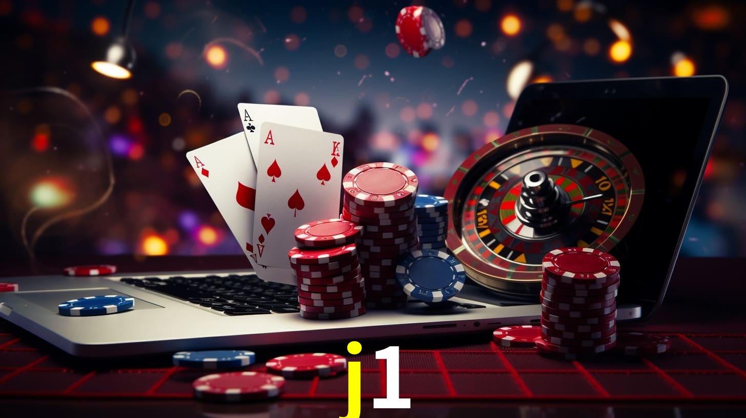 Roulette Table j1