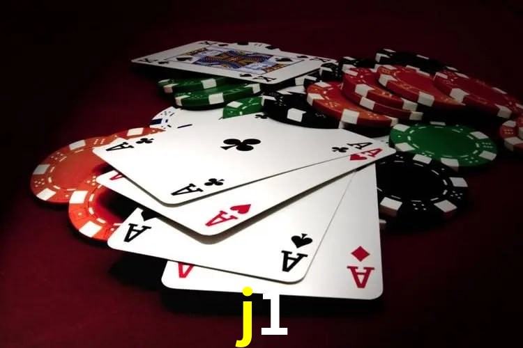 Casino Ao Vivo j1