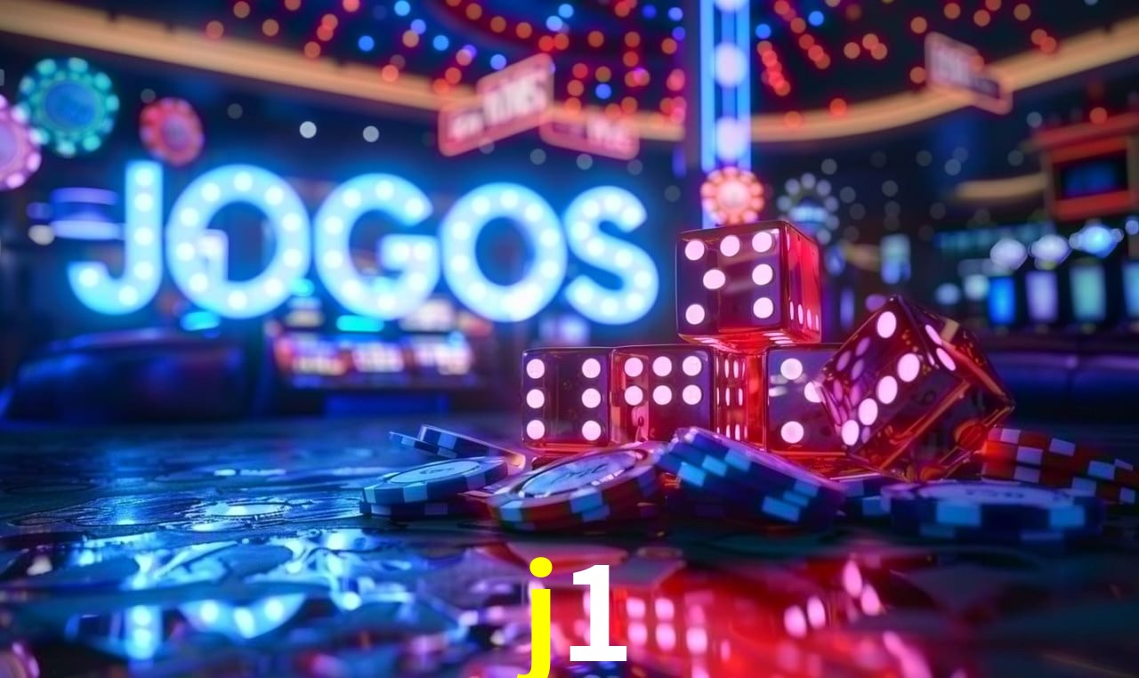Jogos Exclusivos j1