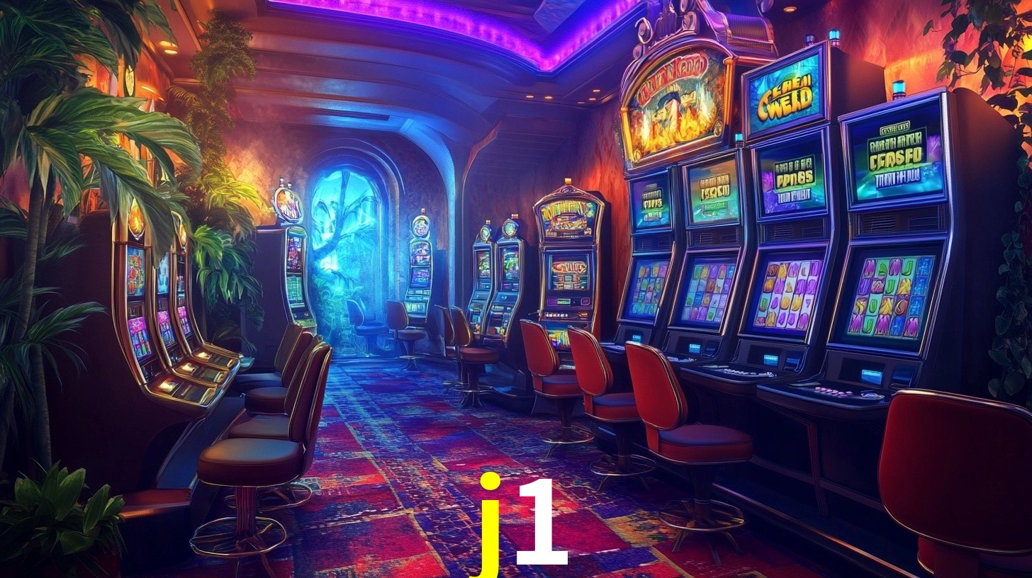 Roulette Table j1