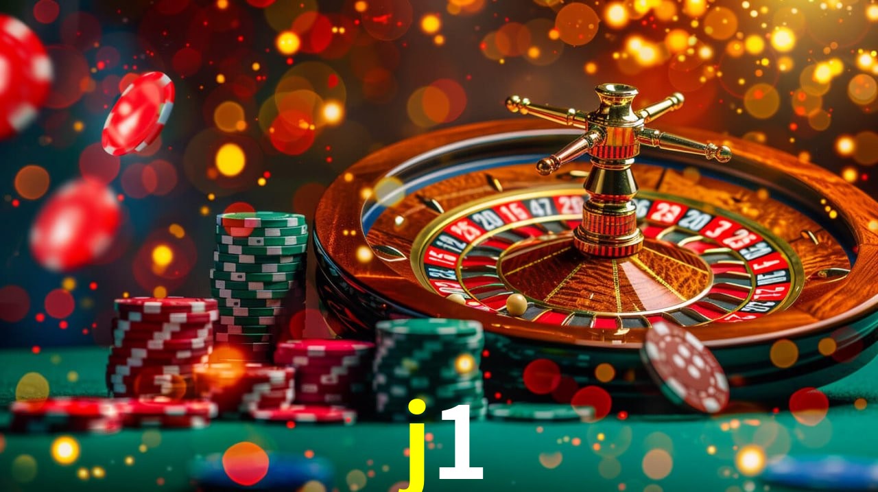A Emoção da Loteria na j1: Uma Chance de Mudança de Vida