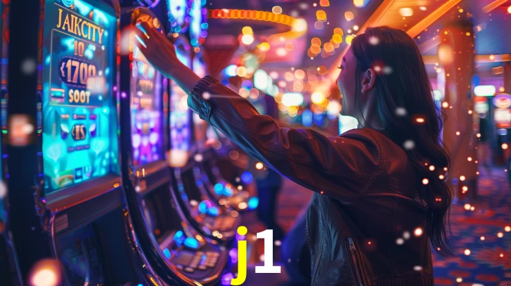 Experimente o Login Seguro Premium no j1