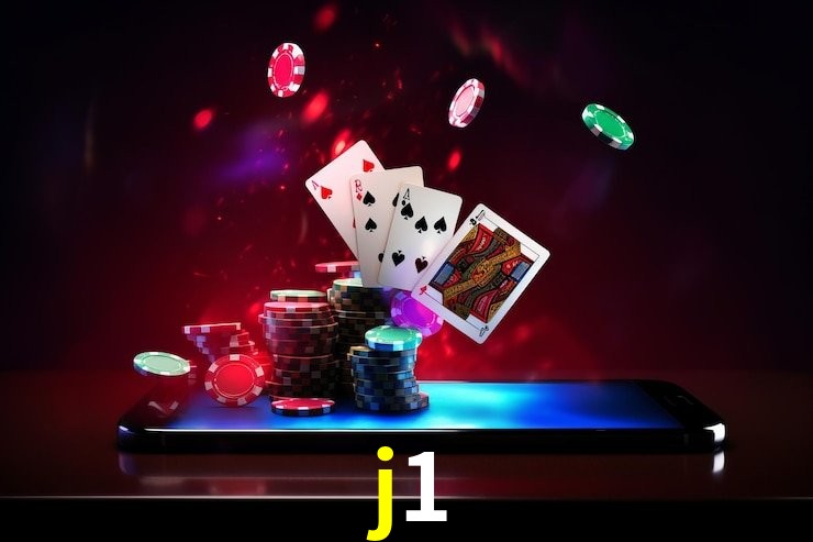 Live Casino j1