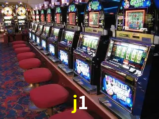 Descubra a Magia dos Jogos de Arcade no j1